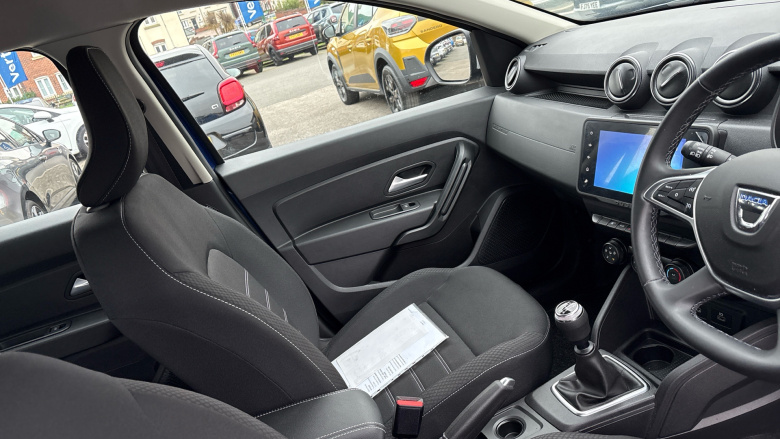 Dacia Duster 1.0 TCe 90 Comfort 5dr Petrol Estate